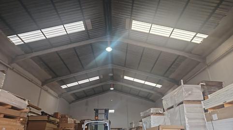 Photo 3 of Industrial buildings for sale in Pelagatos - Pago del Humo, Chiclana de la Frontera