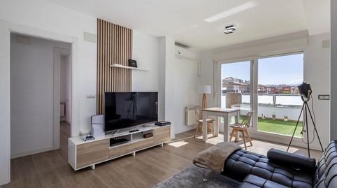 SE VENDE IMPRESIONANTE ATICO REFORMADO EN SANTA FE_GRANADA