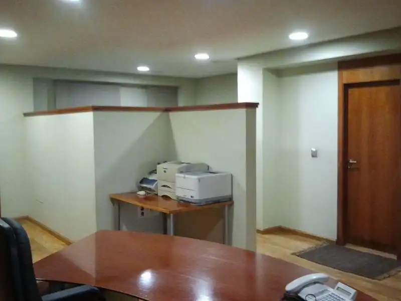 Oficina amb ascensor de lloguer a Elche ciudad, imagen 11