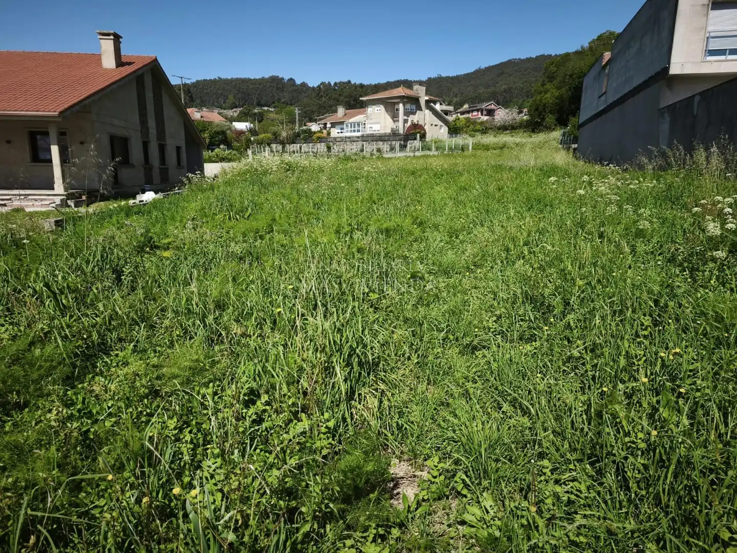 Terreno rustico in vendita a Laño (Do)-Samieira, imagen 4
