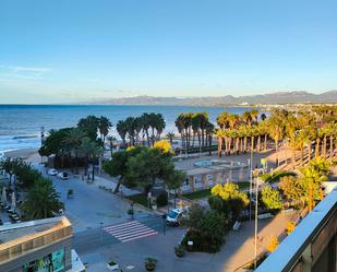 Vista exterior de Pis en venda en Salou amb Aire condicionat, Calefacció i Terrassa
