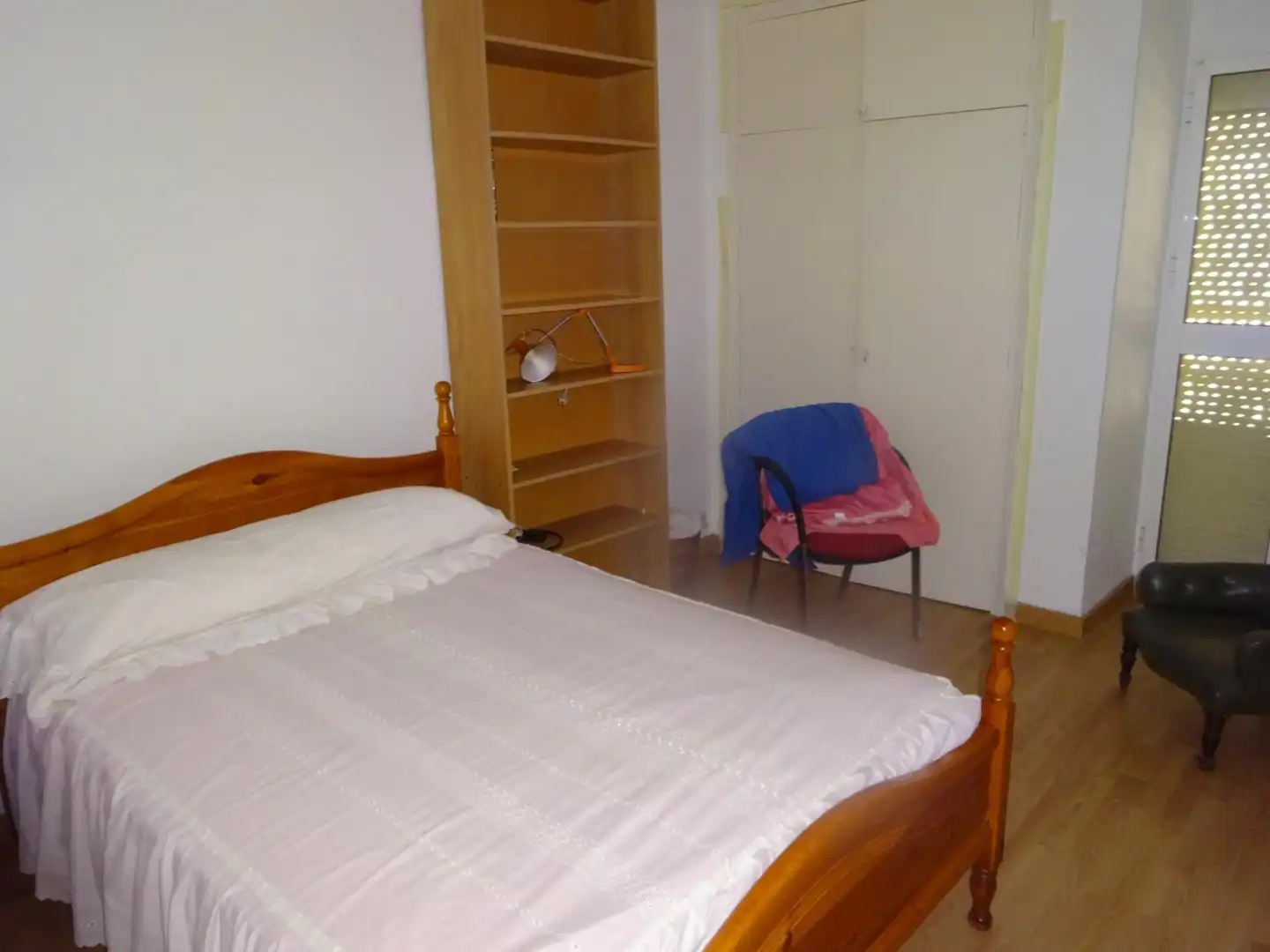 Flat for rent in San Gil