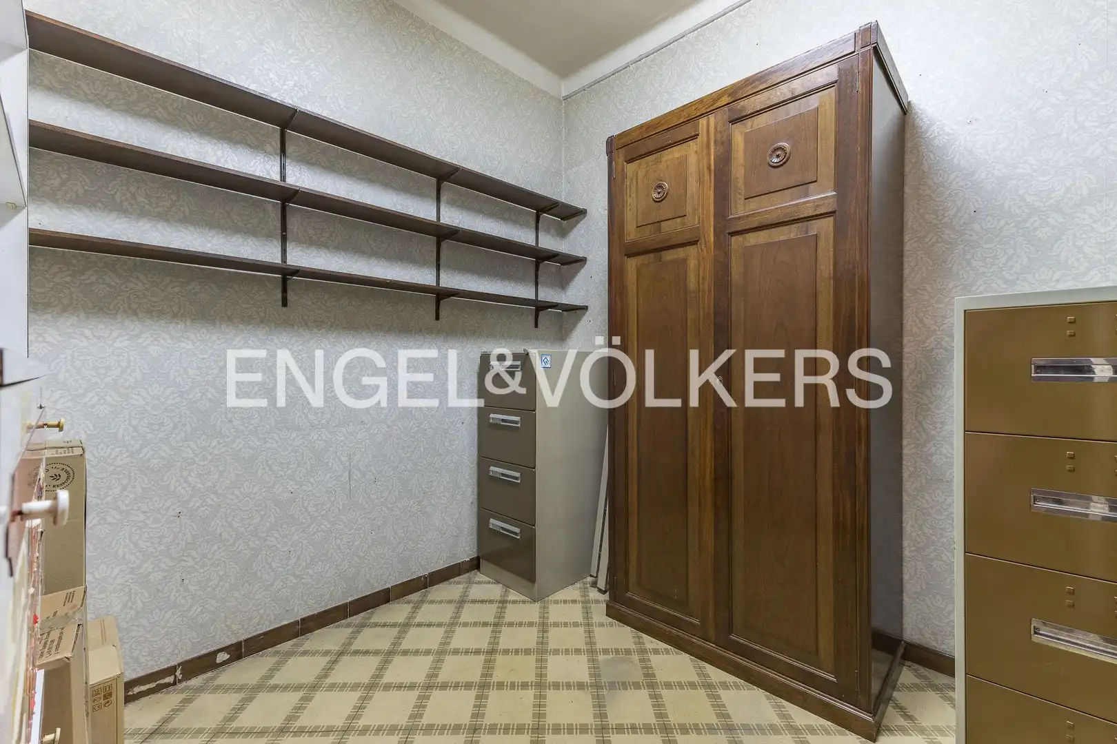 Piso en venta en Sant Martí