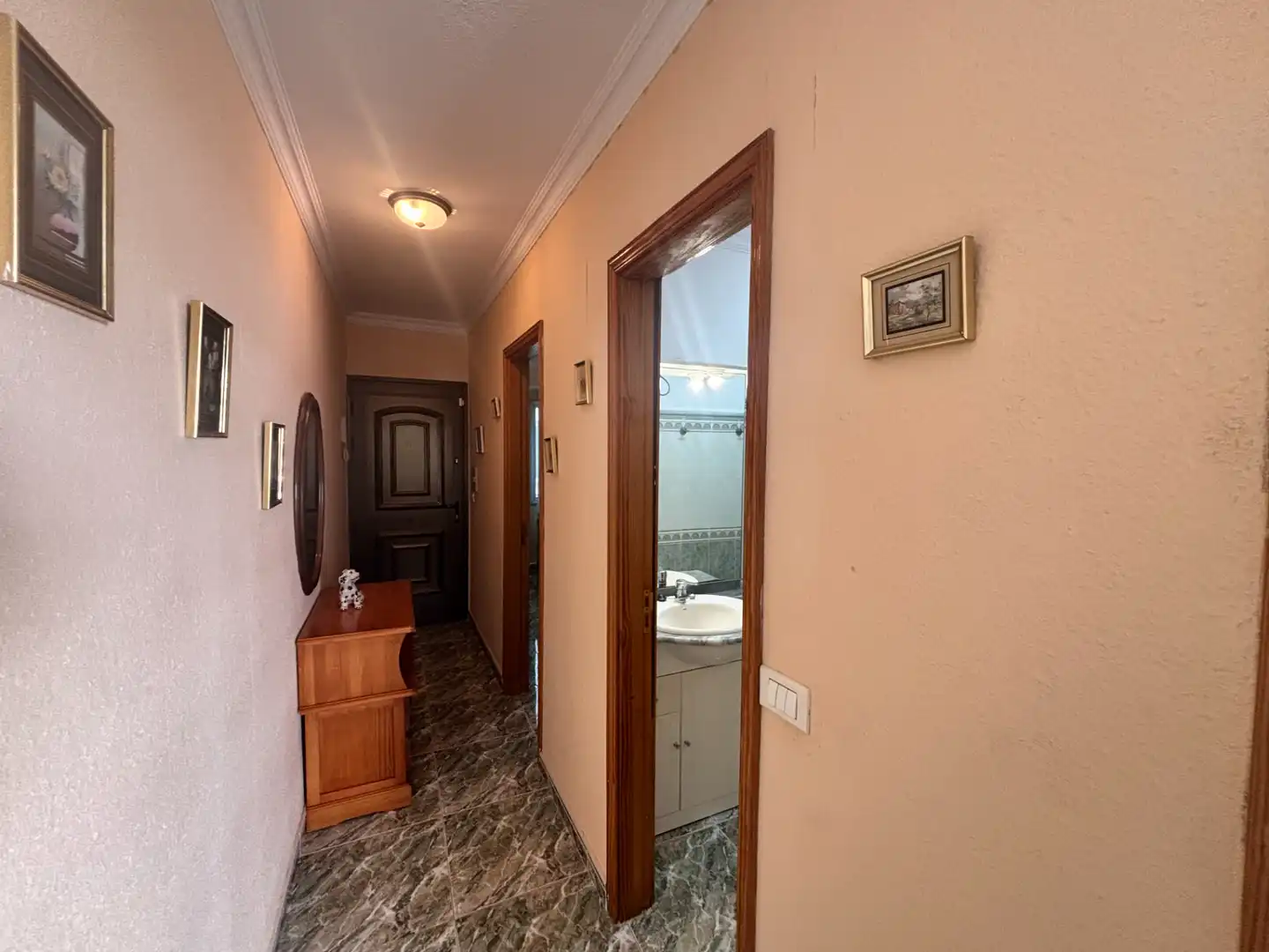Piso de alquiler en Puerto de la Cruz con Amueblado y Balcón
