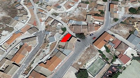 Solvia Inmobiliaria  Solares Castilléjar