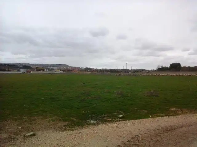 MONCASA VENDE SUELO URBANIZABLE NO SECTORIZADO EN SIMANCAS, imatge 5