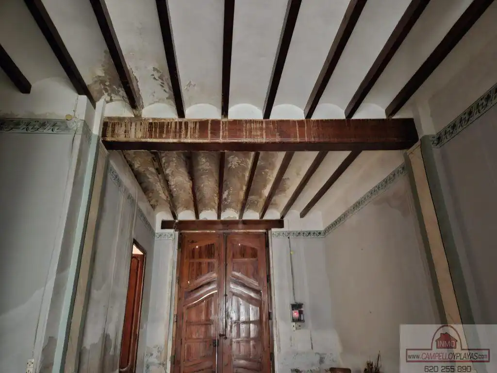 Casa o chalet en venta en Oliva