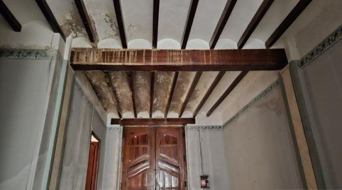 Foto 3 de Casa o xalet en venda a Avd. Vicente Parra, Oliva pueblo, Oliva