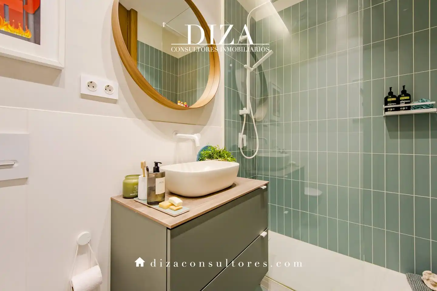 Flat with terrace for sale in Gran Vía, imagen 36