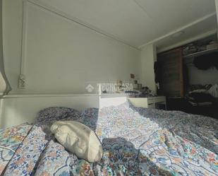 Bedroom of Attic for sale in  Barcelona Capital  with Balcony