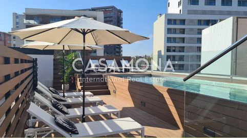 Foto 2 von Wohnungen zum Verkauf in El Parc i la Llacuna del Poblenou, Barcelona Capital