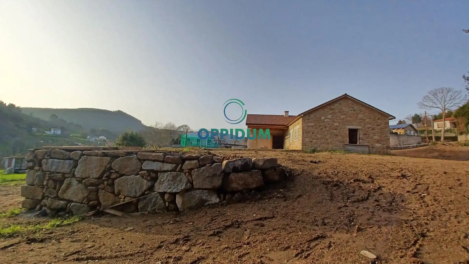 Houses for sale in Arteixo