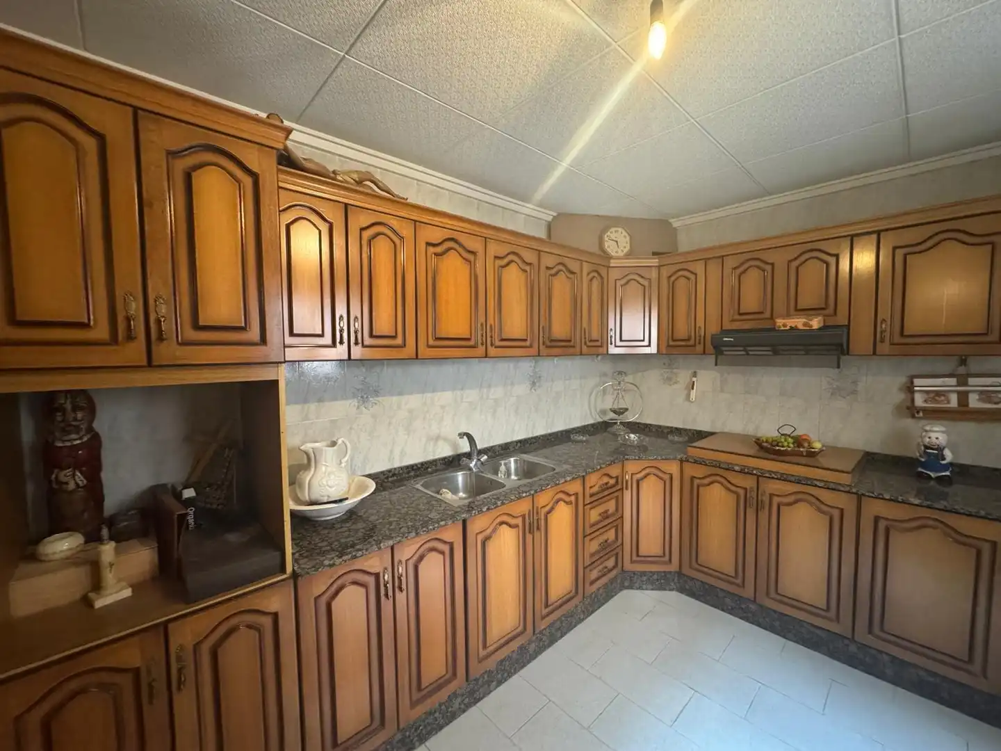 House with terrace for sale in Sax, imagen 19