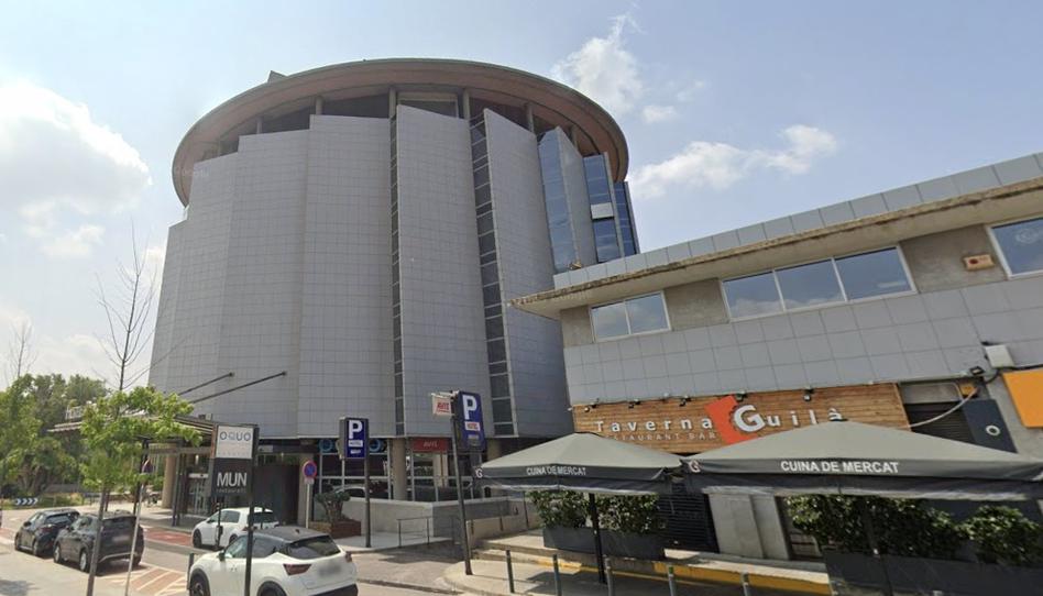 Photo 1 of Garage to rent in Rb del Pare Alegre, La Cogullada, Barcelona