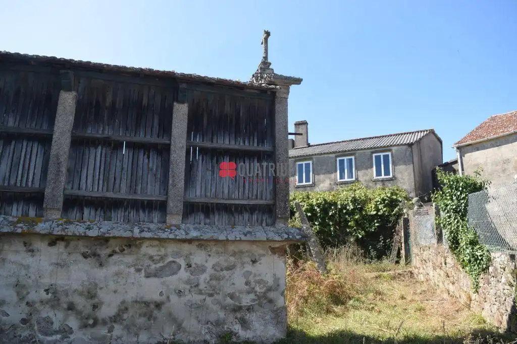 Casa a schiera con giardino in vendita a Casaldomiro
