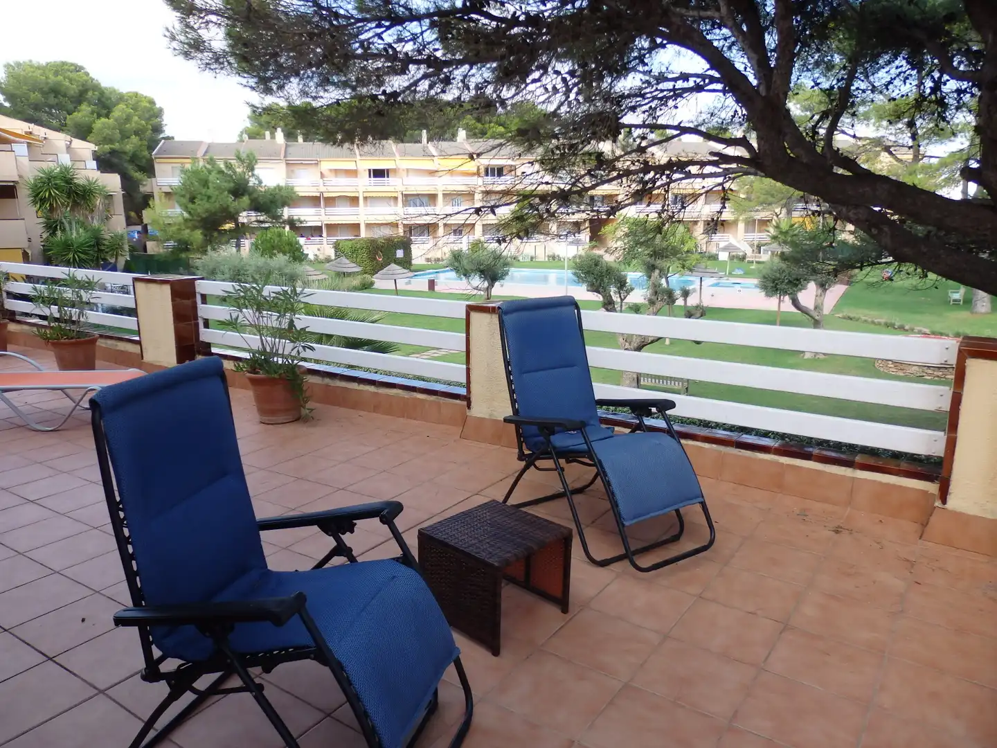 Apartment mit Terrasse zum Verkauf in Miami Platja, imagen 11