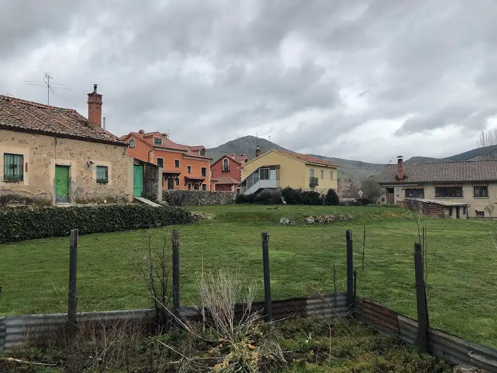 Grundstücke und Bauplätze zum Verkauf in Real Sitio de San Ildefonso, imagen 8