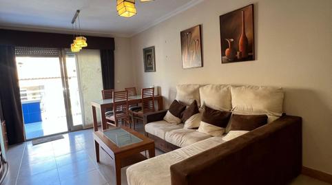 Foto 5 de Àtic en venda a Avenida del Doctor Mariano Ruiz Cánovas, 7, Zona Playa de los Locos, Alicante