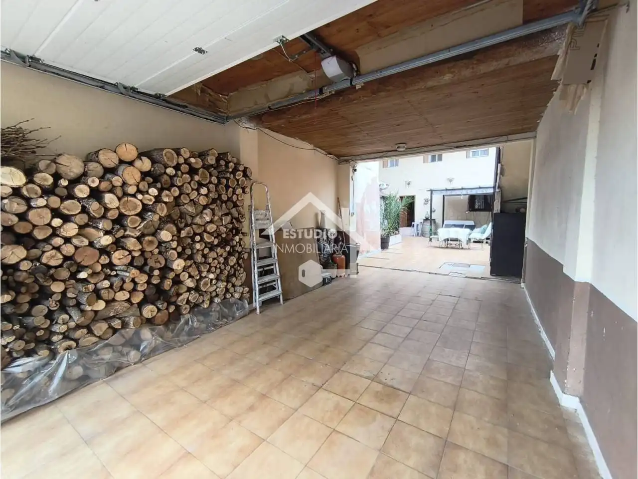 Casa o xalet en venda en Bañares, La Rioja