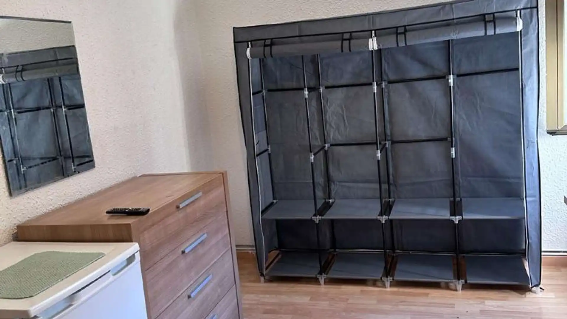 Room in Barrio de Delicias