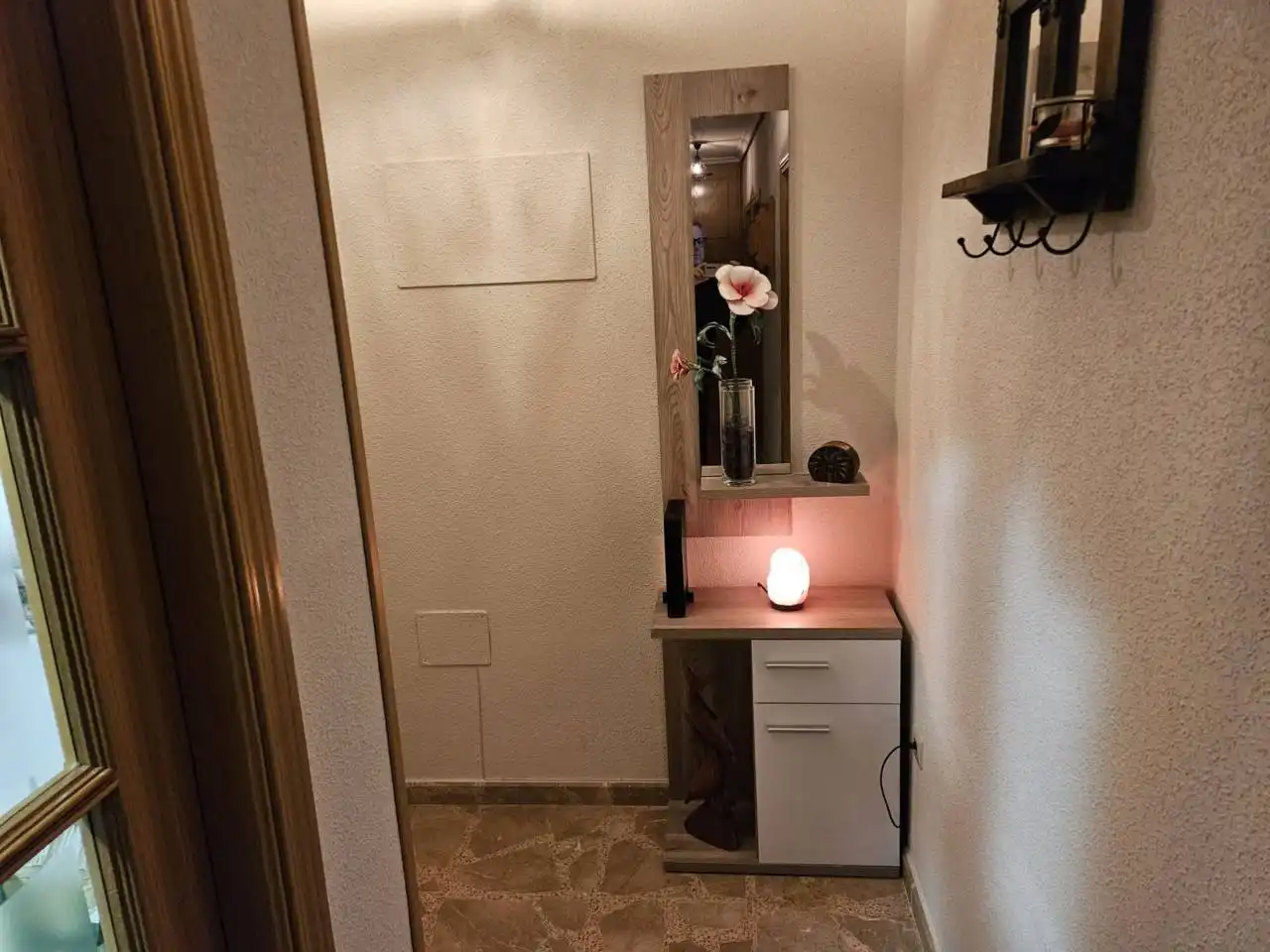 Flat with lift for sale in Chinchilla de Monte-Aragón, imagen 20