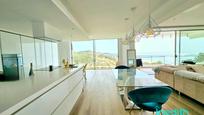 Kitchen of House or chalet for sale in Castelldefels  with Air Conditioner, Terrace and Swimming Pool