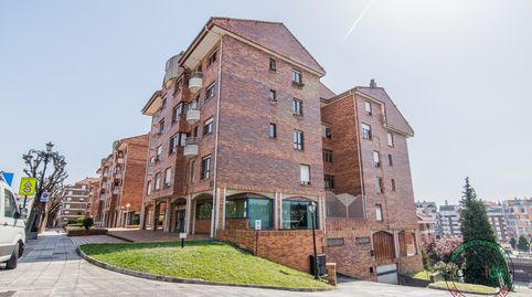 Photo 2 of Flat for sale in Oviedo - Cl Peña Santa de Enol, 15, Ciudad Naranco - Prados de La Fuente, Oviedo