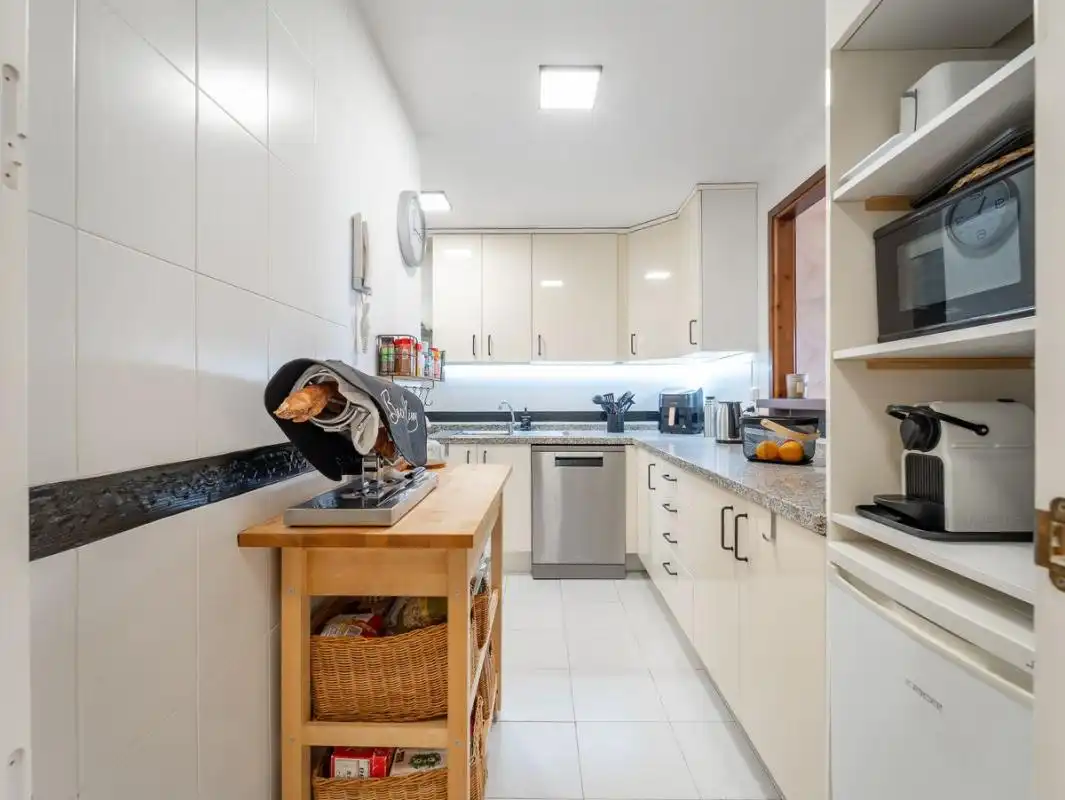 Vivienda con terraza en venta en Duquesa Village, imagen 16
