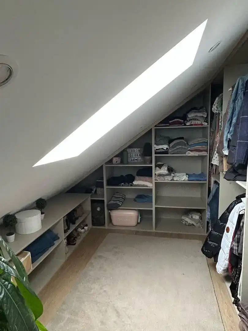 Dormitori de Casa o xalet en venda en Fornelos de Montes