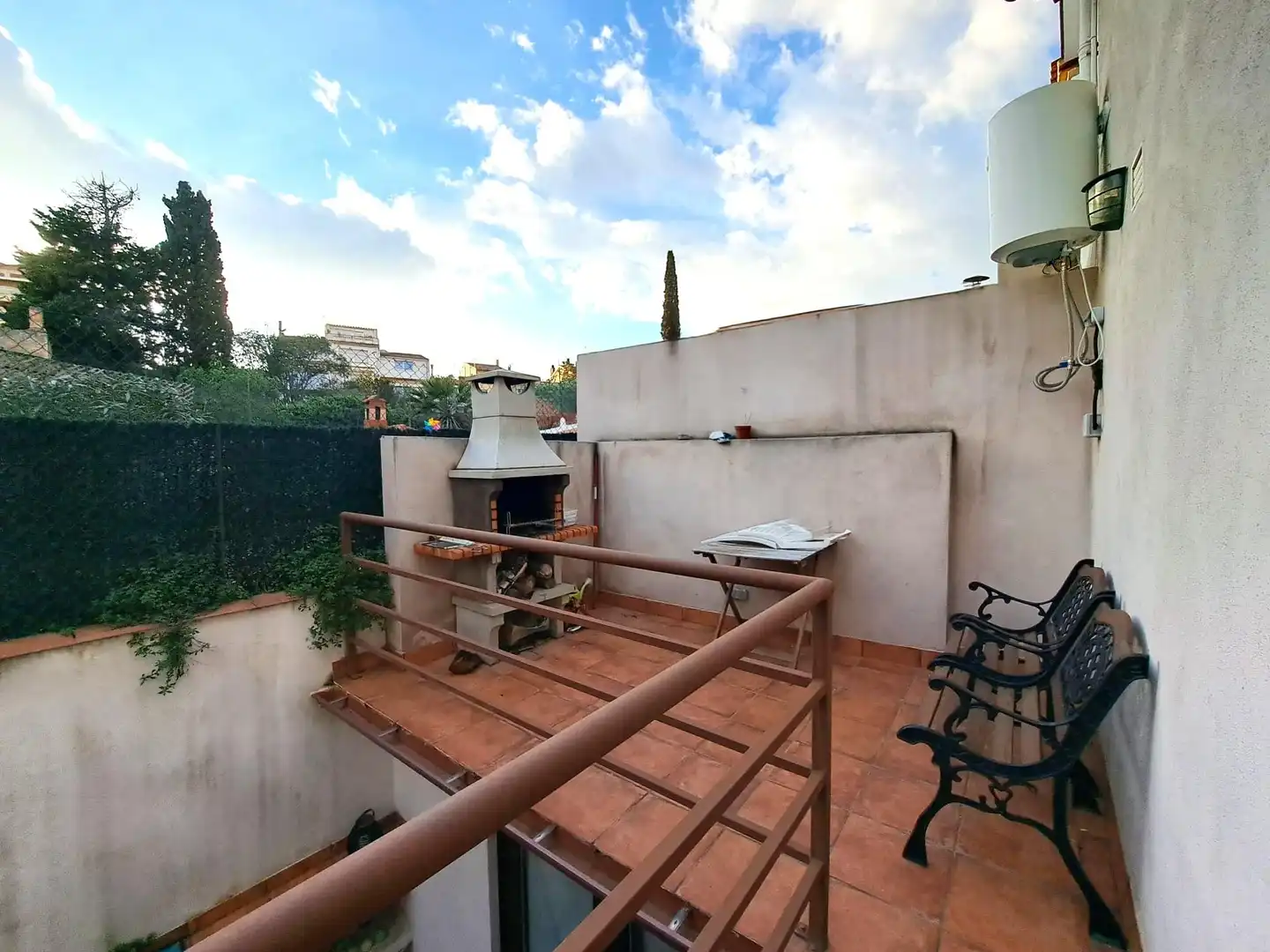 Casa o chalet en venta en Olesa de Montserrat
