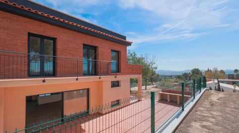 Photo 3 of Single-family semi-detached for sale in Sant Muç, Barcelona