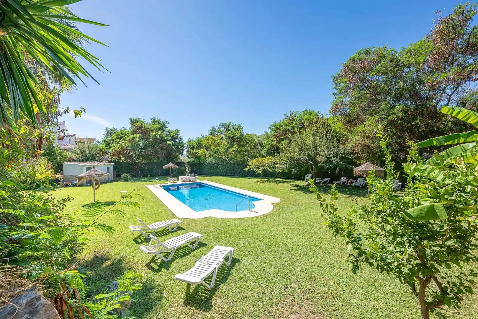 Maison jumelée avec piscine à vendre à AZOR DEL COTO, imagen 43