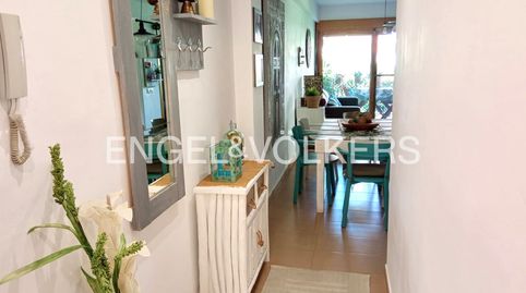 Foto 4 de Piso de alquiler en Sot de Chera, Valencia