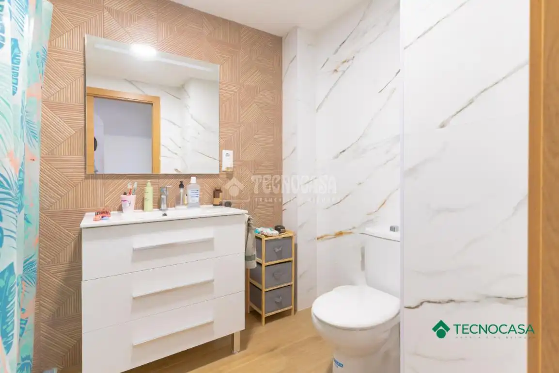 Piso en venta en Las Cabañuelas