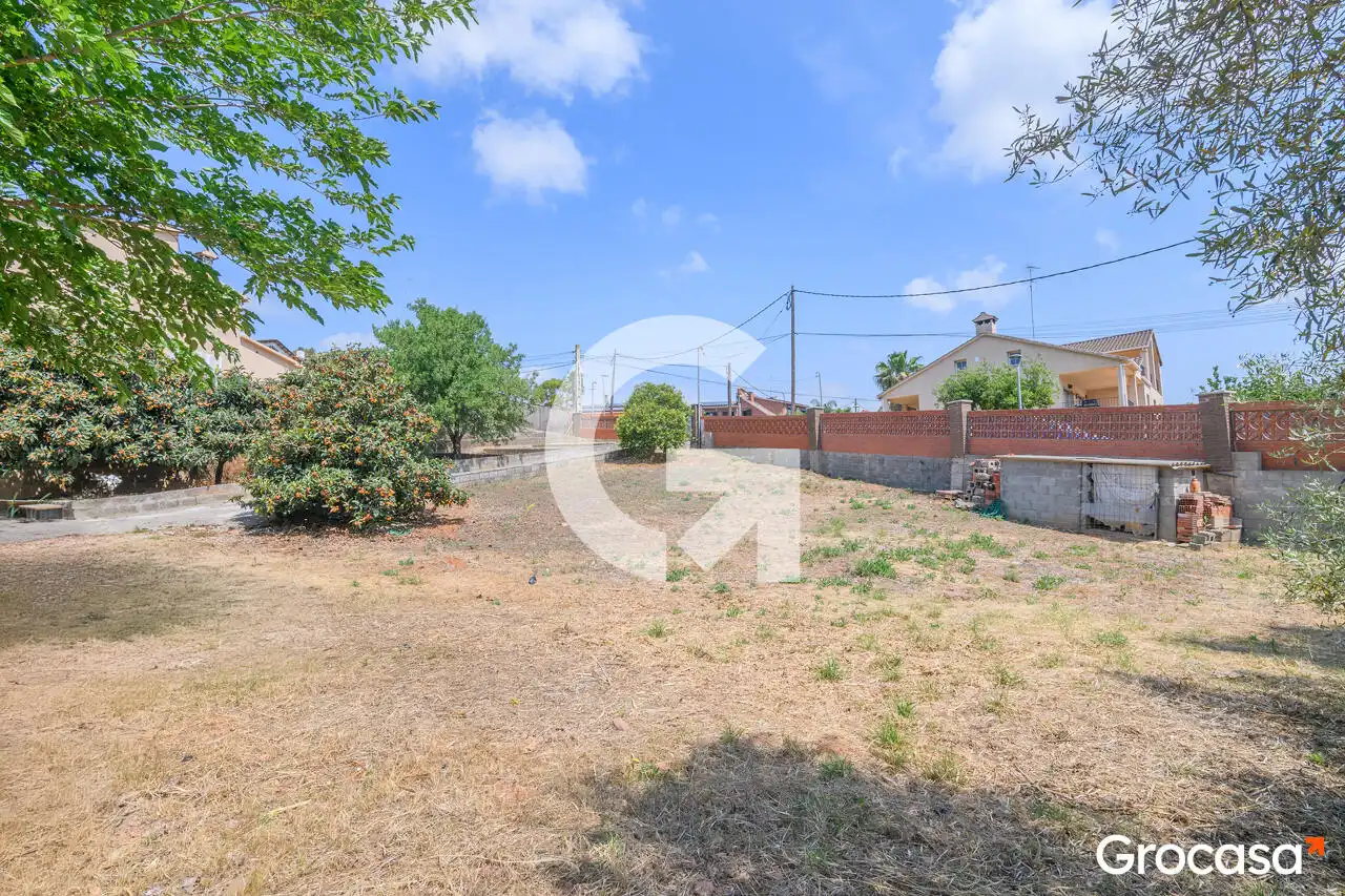 Residencial en venta en Gavà