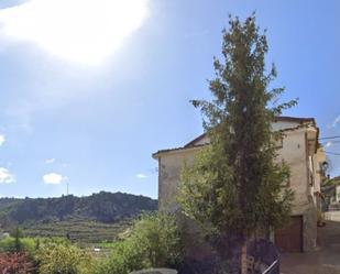 Vista exterior de Casa o xalet en venda en Torrecilla En Cameros amb Balcó