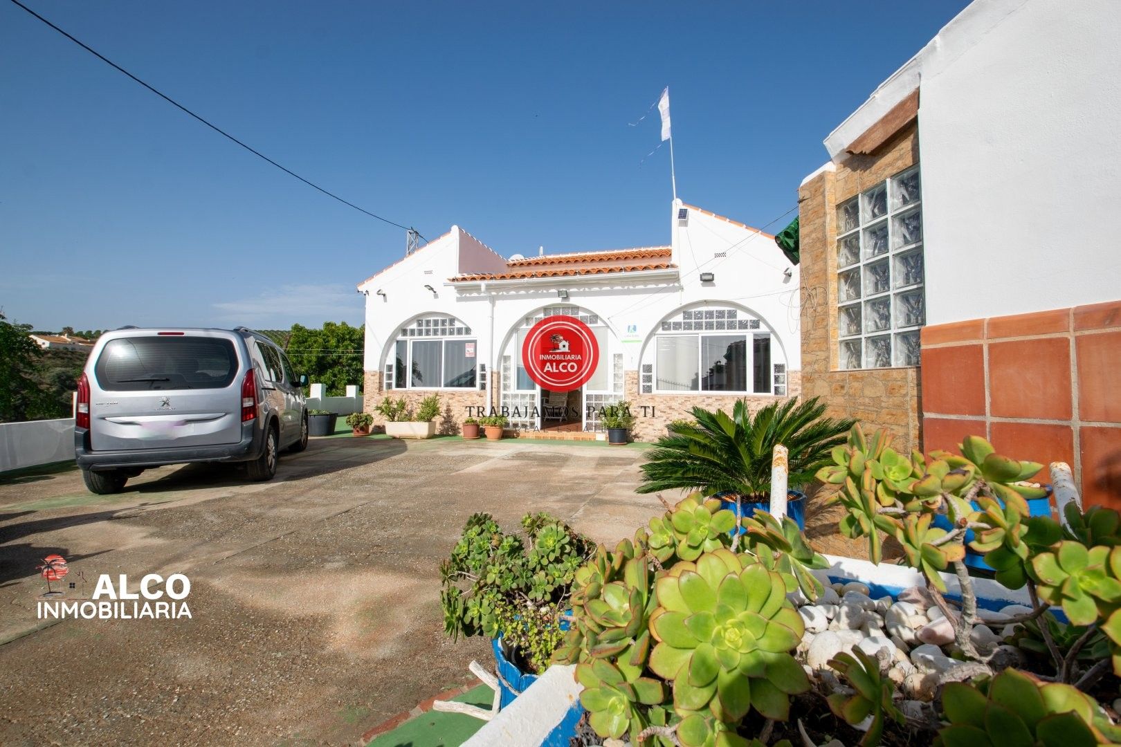 House or chalet for sale in Vélez-Málaga  with Air Conditioner, Terrace and Swimming Pool