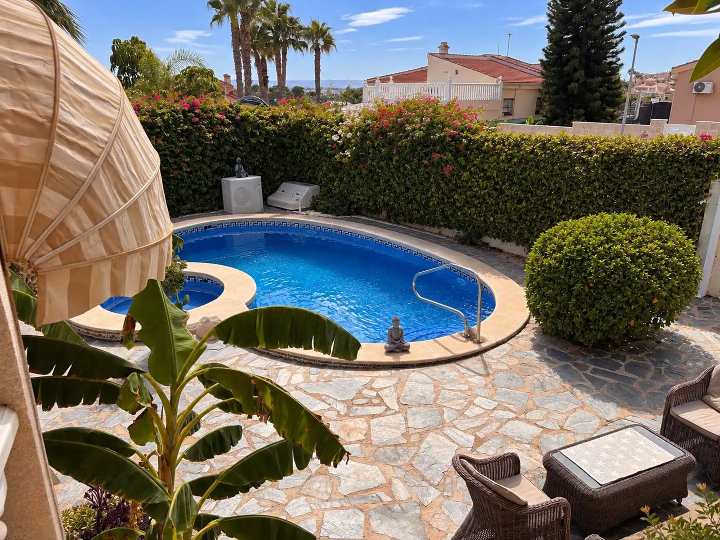 Casa con piscina en venta en N/A, imagen 5