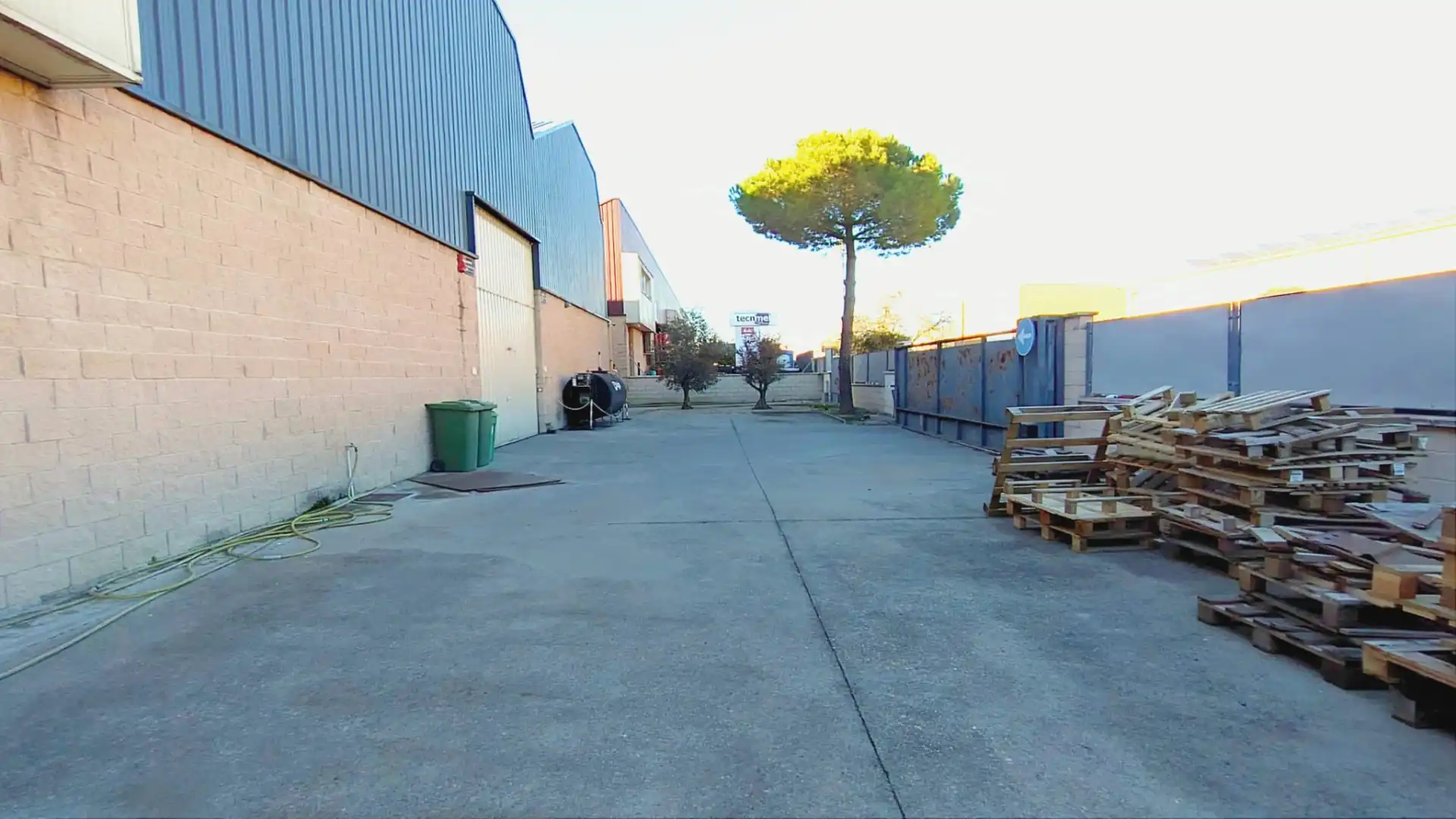 Nave industrial en venta en Calle Herramientas 12, imagen 28