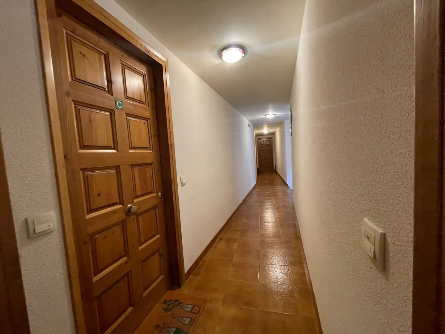 Àtic en venda en Setcases amb Calefacció, Parquet i Traster