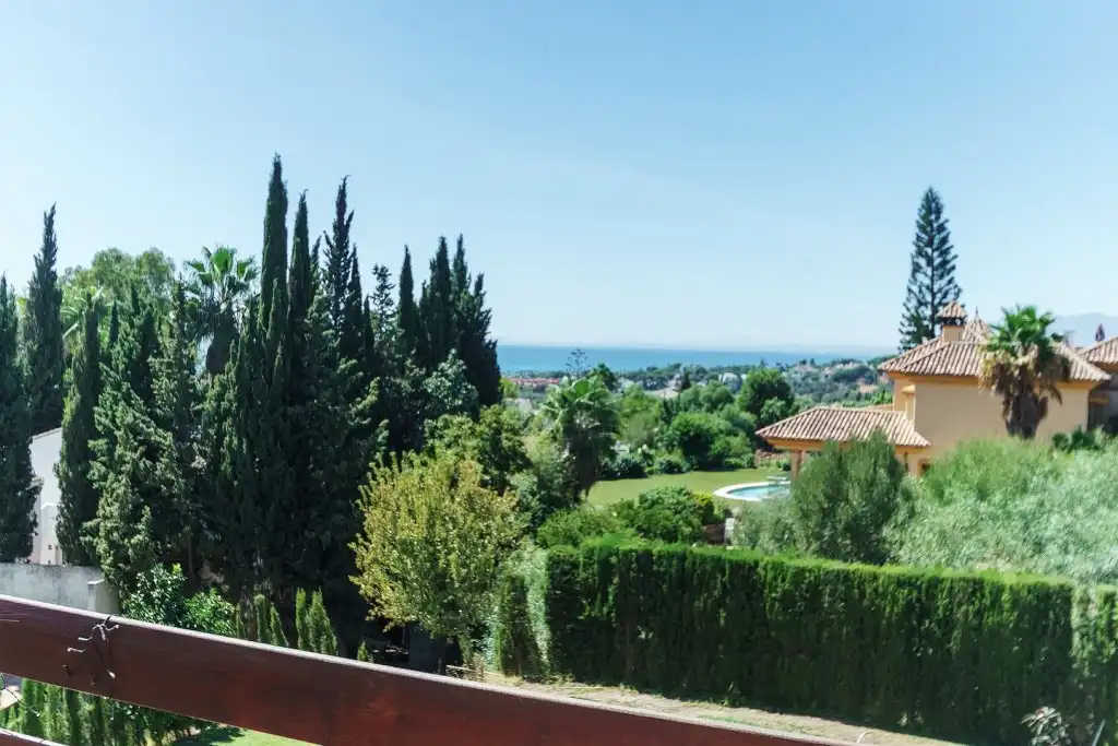 Xalet amb piscina en venda a Las Chapas - El Rosario, imagen 12