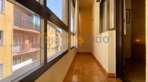 Foto 5 de Pis en venda a Centro, Segovia