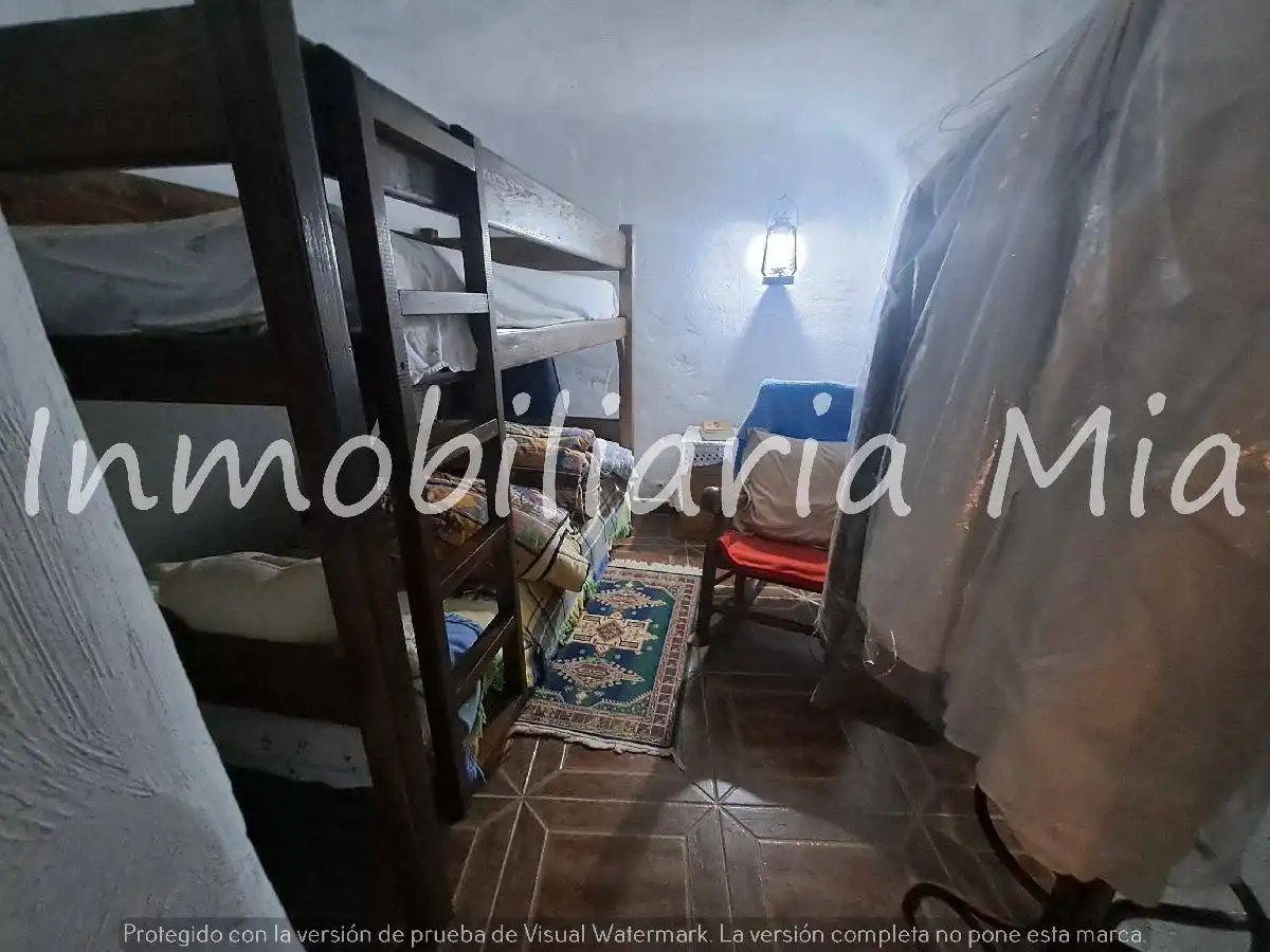 Houses for sale in Bejar