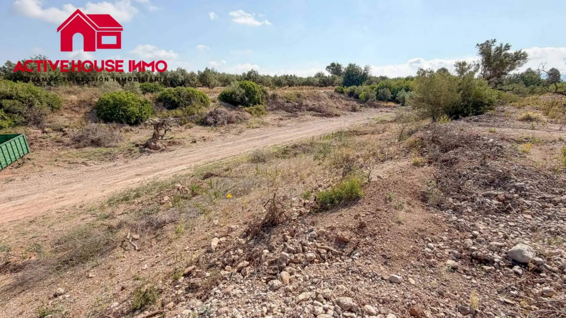 Terreno en venta en La Galera 