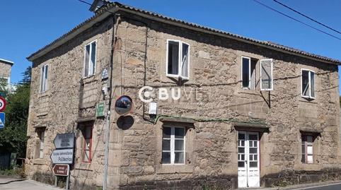 Foto 3 de Casa o xalet en venda a 19 Febreiro, A Malata - Catabois - Ciudad Jardín, Ferrol