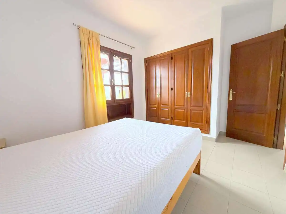 Habitación de Casa o chalet en venta en Yaiza con Jardín privado, Terraza y Amueblado