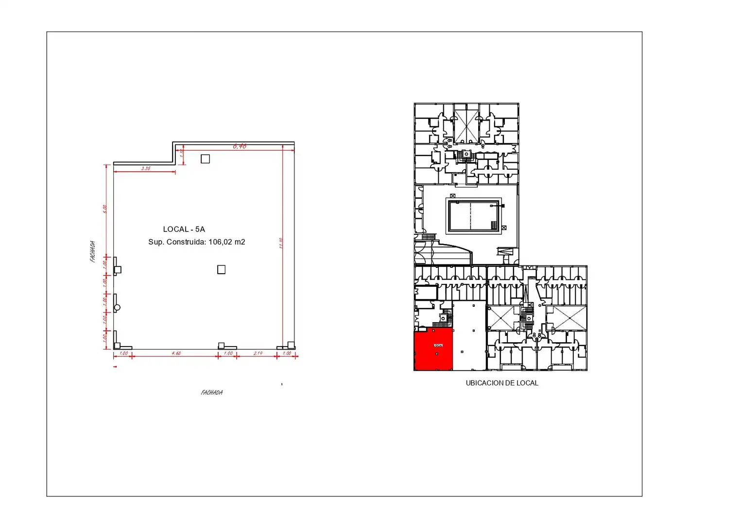 Local comercial en venda a NEVERO, imagen 4