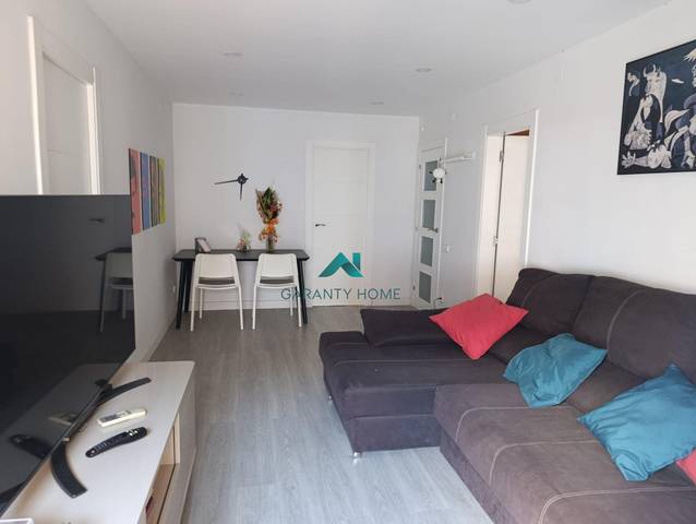 Piso en Venta en Riu Sud