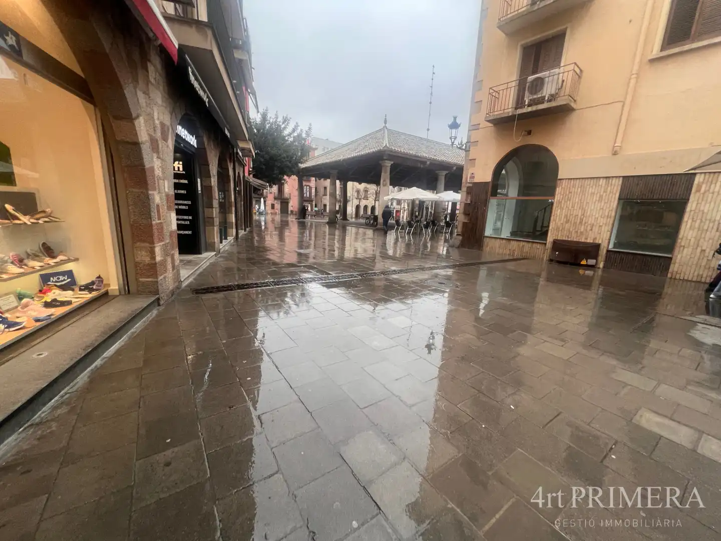 Local comercial de lloguer a Centre, imagen 8