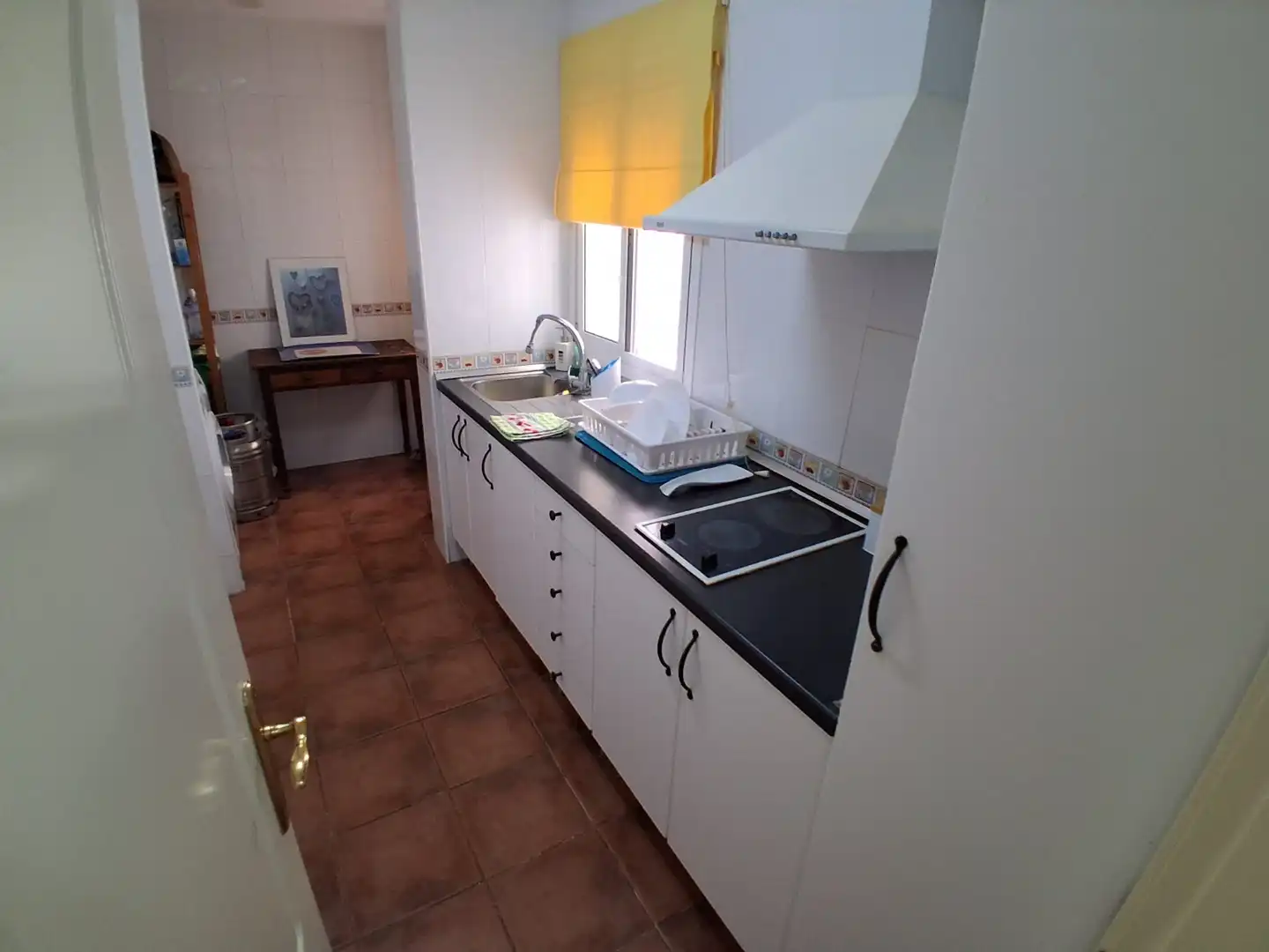 Cocina de Piso en venta en Chipiona